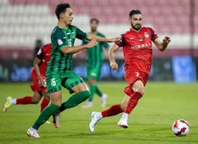 اوضاع نوراللهی خوب نیست؛ او به پرسپولیس برمی گردد؟