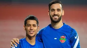 سرمربی الاهلی بیخیال قایدی و نوراللهی نمی شود!