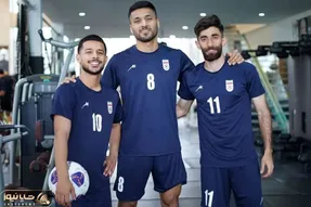 تراکتور گزینه‌های جذاب استقلال و پرسپولیس را می‌خواهد!