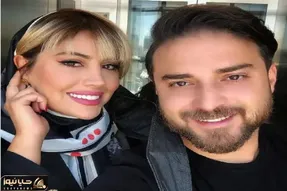 معماری خلاقانه؛ دکور خونه ی بابک جهانبخش مثل صداش لطیف و خاصه حسابی سلیقه پاش گذاشتن
