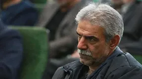 فنونی زاده: تمیروف انگار در شهر خودشان بازی می‌ کرد!