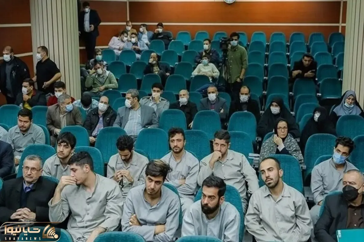 احکام ۱۴ متهم پرونده شهادت شهید عجمیان؛ 15 حبس برای دکتر قره حسنلو