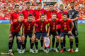 ترکیب احتمالی اسپانیا - انگلیس فینال یورو 2024