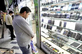 قیمت گوشی آیفون افت کرد! + جدول