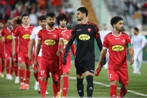 پنالتی دقیقه 96 پرسپولیس مقابل آلومینیوم گرفته نشد؟