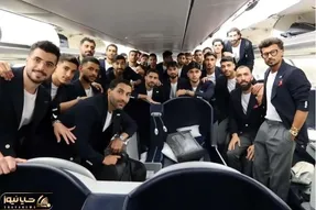 شوک به فدراسیون: حذف بلیت توسط آمریکا و فیفا