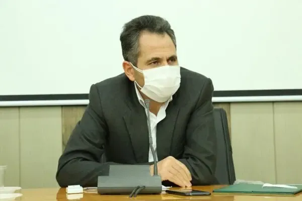 ابوذر کوثری معاون سیاسی و اجتماعی استانداری سیستان و بلوچستان شد