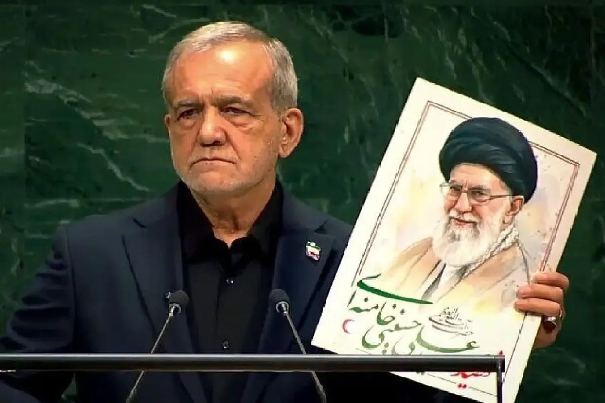 پزشکیان پس از سفر به نیویورک راهی تهران شد