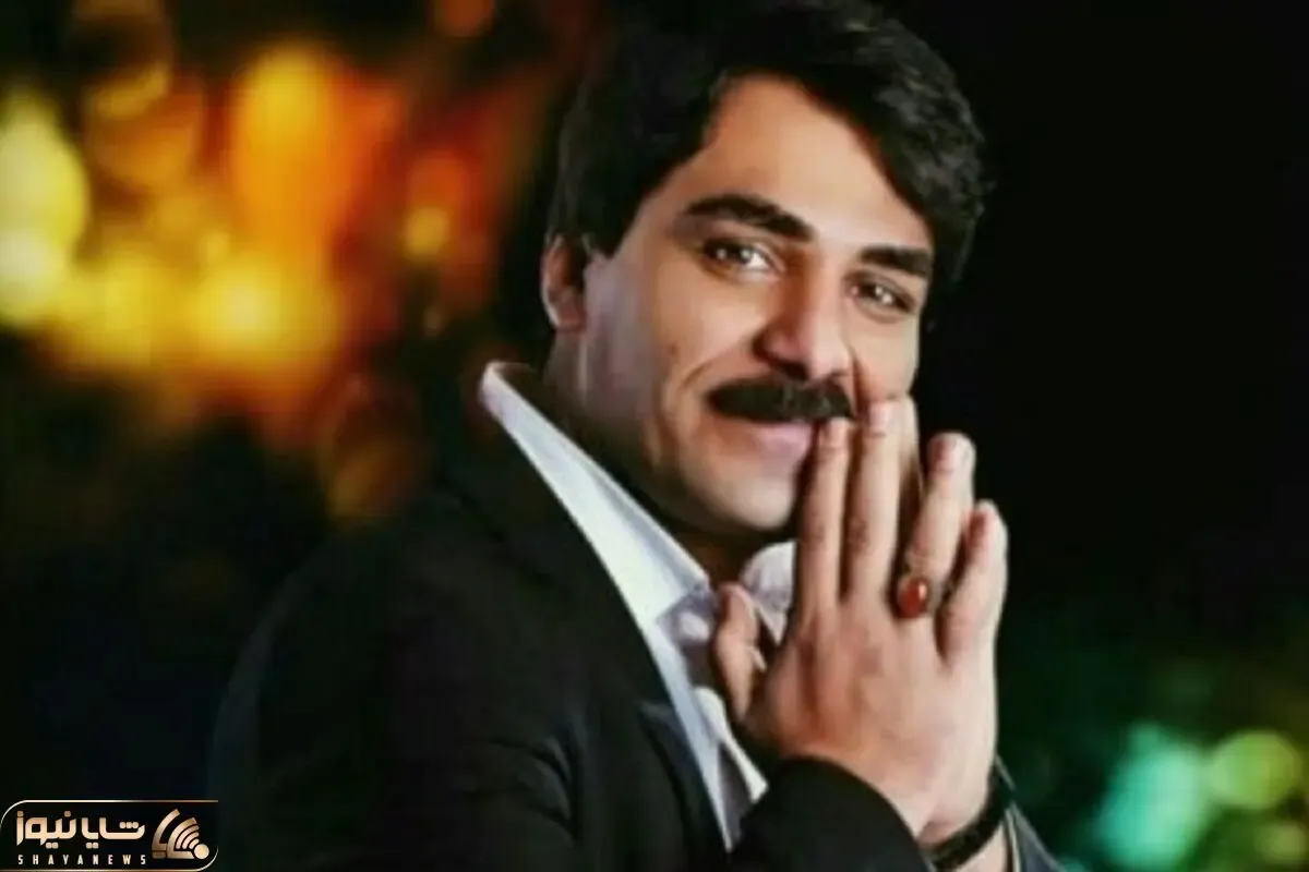 آواز محلی؛ سجاد رزمجو ستاره تکی که خاموش شد با آهنگش دل همه رو خون کرد اجرای آخرش بود