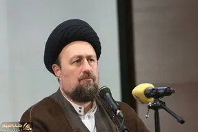 بیانیه سید حسن خمینی درباره حوادث اخیر در کشور