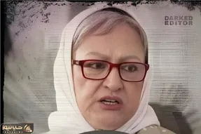 سکانس خندان؛ سلسه تخریب های مریم امیرجلالی همه رو روده بر کرد