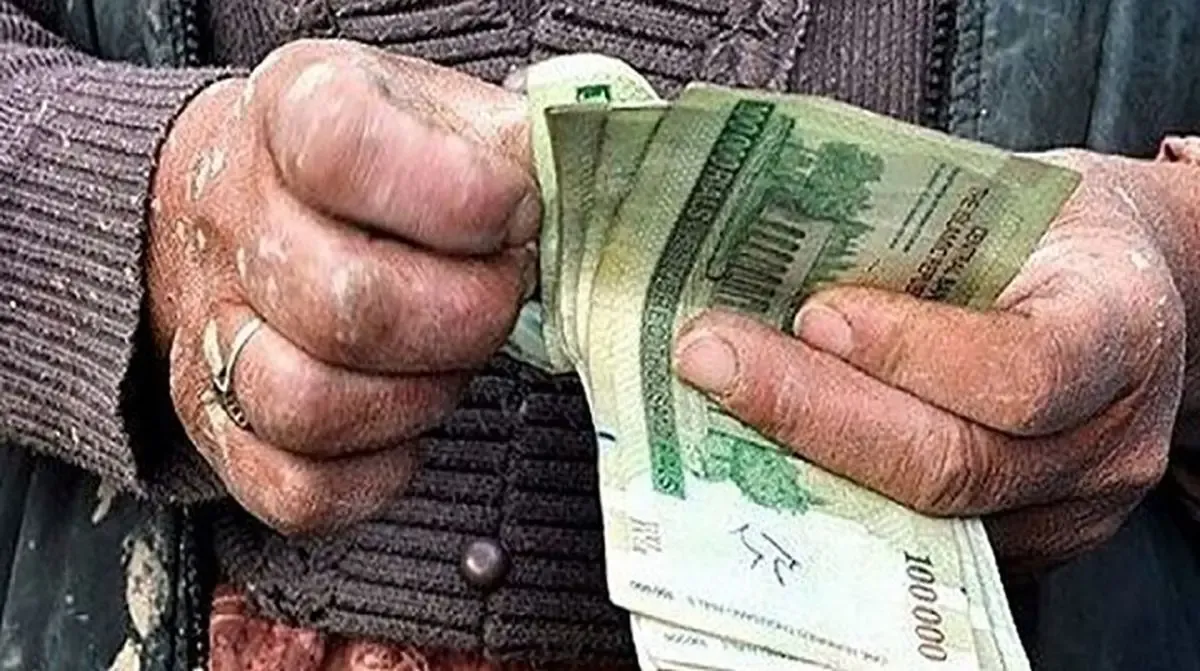 نرخ سبد معیشتی کارگران نزدیک 9 میلیون؛ حقوق اما...