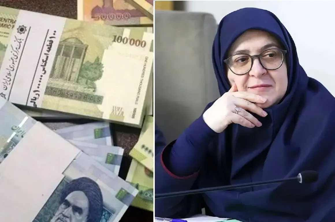 یارانه معیشتی مرداد؛ واریز ۲.۰۰۰.۰۰۰ تومان ۲۵ مرداد برای خانواده ۵ عضو دهک ۳
