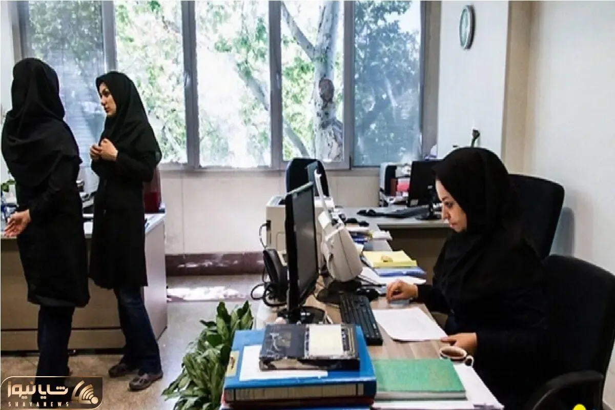آخرین خبرها از طرح ساماندهی کارکنان دولت امروز شنبه 15 شهریور 1404