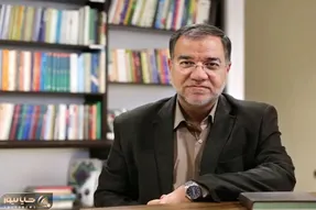 توییت عضو دفتر حفظ و نشر آثار رهبر انقلاب؛ خبری مهم در راه است؟