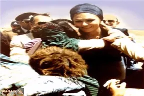 سفر به ایام قدیم؛ گوش در و دوازه فرح مخلوع در درد و دل با رعیت