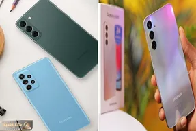 بهترین گوشی سامسونگ سری A / خیلی زشته ادعا کنی فن سامسونگی ولی بهتریناشو نشناسی!