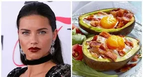 سلبریتی ها چه رژیمی میگیرند؟