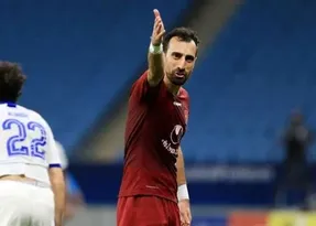 امین قاسمی نژاد: استقلال و دیگر هیچ!