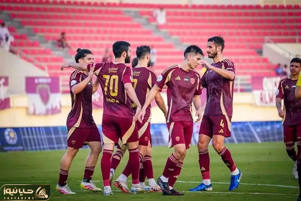 (عکس) احمد نوراللهی در آغوش قاتل پرسپولیس!