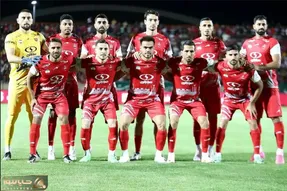 ساعت بازی پرسپولیس - الاهلی امروز دوشنبه 26 شهریور