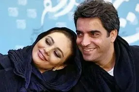 ژست عجیب و غریب منوچهر هادی