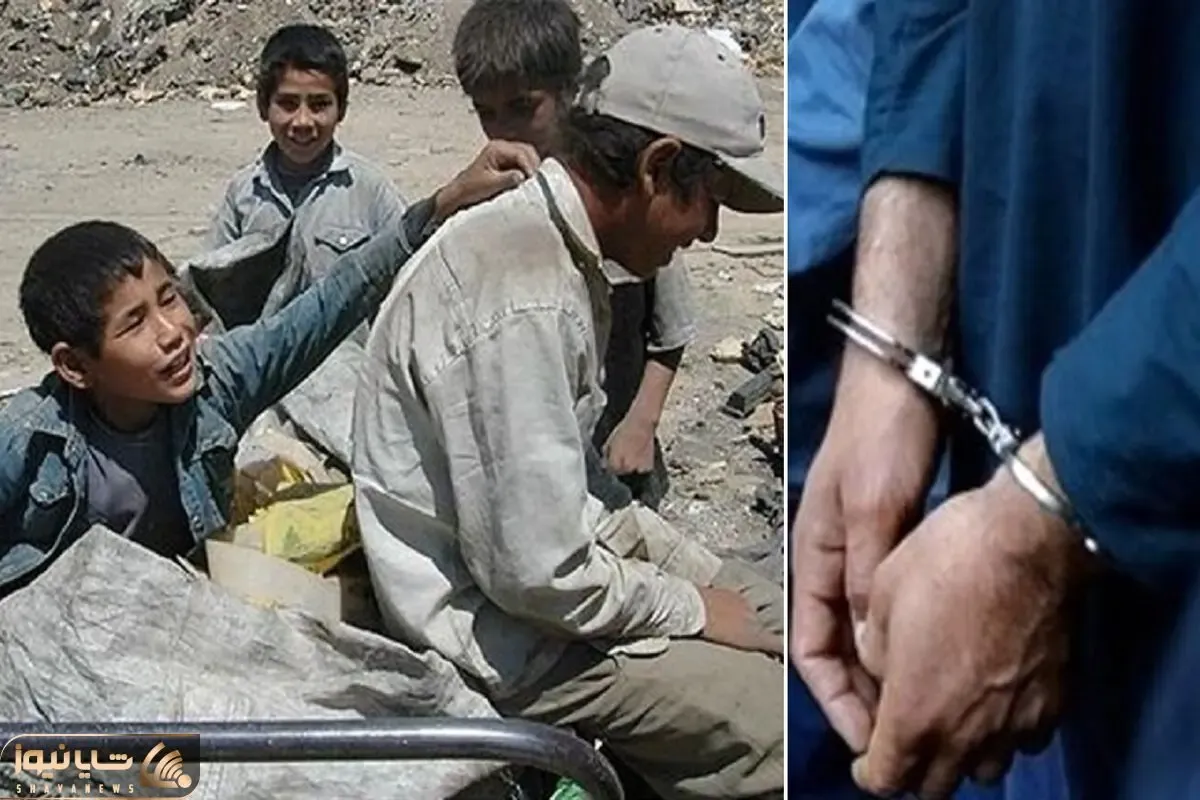 مجازات سنگین برای افغانی‌های غیر مجاز در ایران