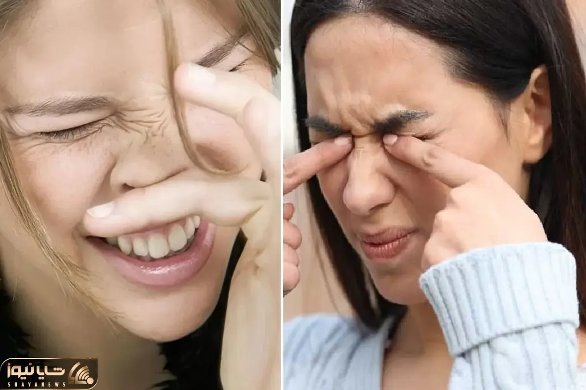 راهکار خلاصی از خارش بینی، چشم و گلو؛ اینجوری حساسیت و آلرژی به راحتی کنترل میشن