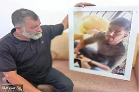 دوئل عشقی ای که جان دو پسر را گرفت