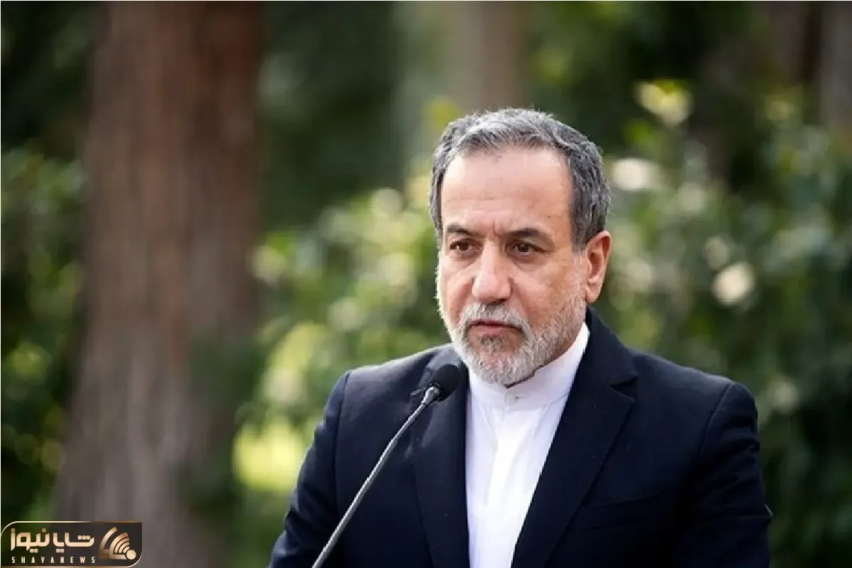 پاسخ عراقچی به تهدیدهای وقیحانه ترامپ علیه رهبر معظم انقلاب اسلامی