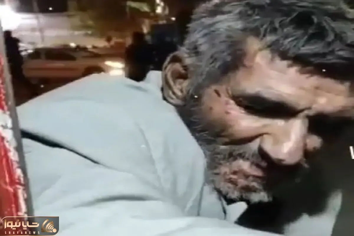 آواز سنتی؛ این پیرمرد تو خیابون با یه دل پر آهنگی میخونه دل آدمو ریش ریش میکنه