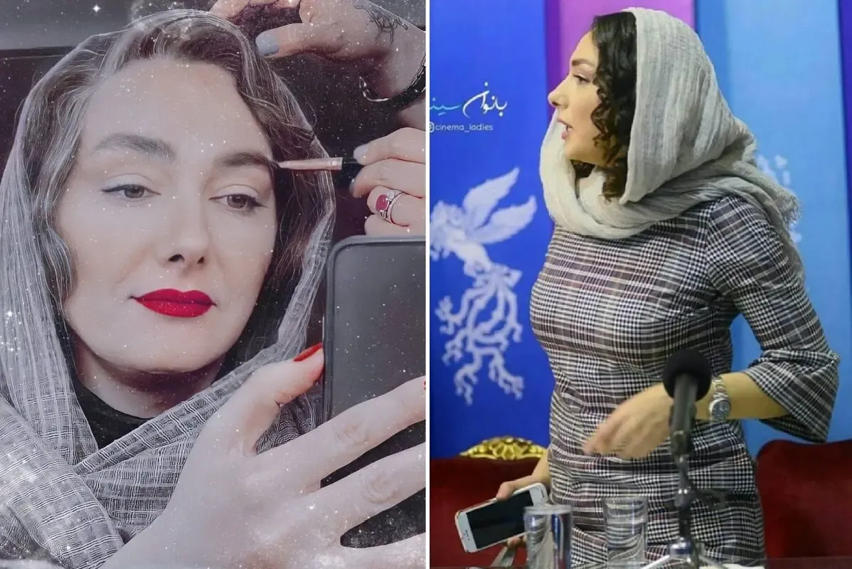 خوشگلی و راحتی 