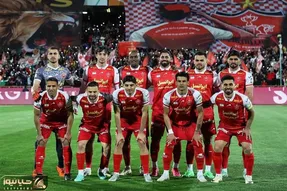 ترکیب احتمالی پرسپولیس مقابل استقلال خوزستان