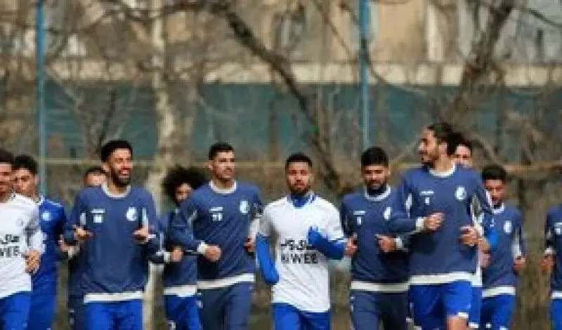گزینه اول سرمربی گری استقلال