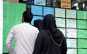 عجیب اما واقعی؛ اجاره اشتراکی خانه در تهران!
