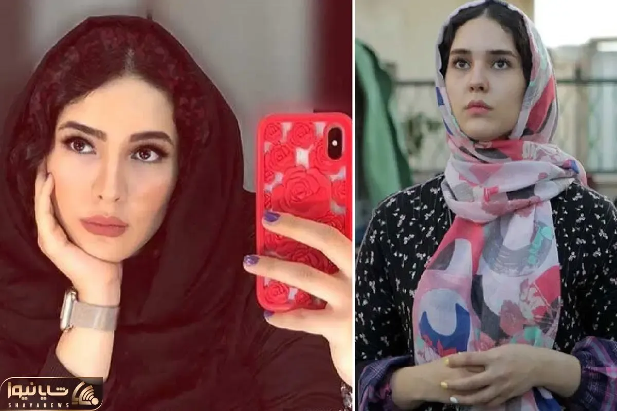 نیکی میربها ساده بودا با رُخای غربیش اینستارو پکوند؛ انقد خوشگله دیگه از خدا چی میخواد!