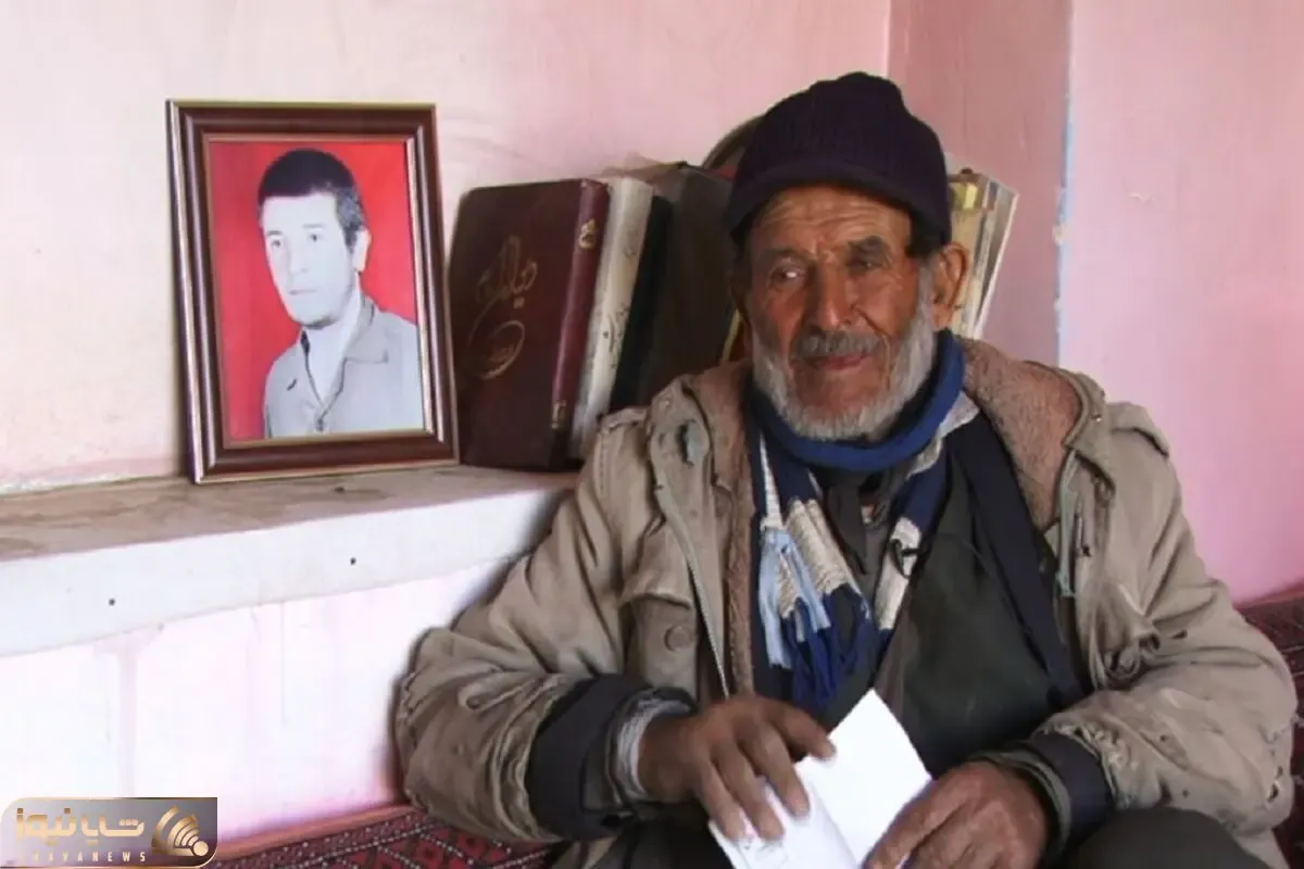 آواز احساسی؛ حسینعلی شبانپور چنان باسوز آهنگ در دریایی افتاده ام رو خوند که محو میشی