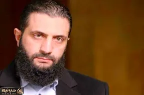 داعش دولت موقت سوریه را «مرتد» خواند و از جنگ در شام سخن گفت