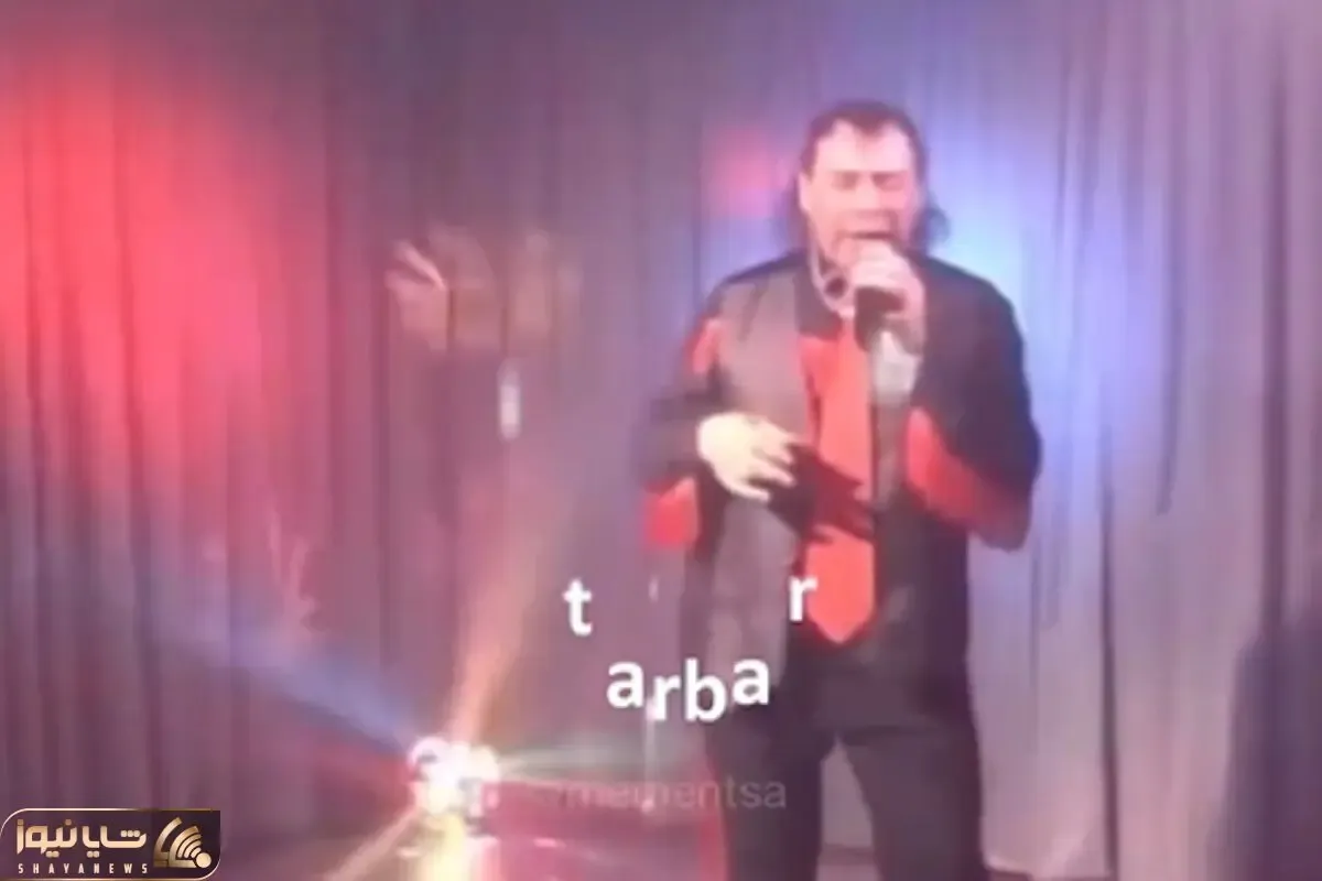 آواز شاد؛ خواننده ای که تو تاریخ تونست صدای ویز ویز پشه رو دم گوش آدم دربیاره ایول