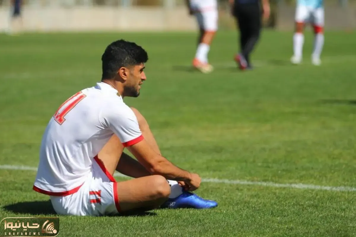 ستاره پرسپولیس به تیم ملی دعوت نشد!