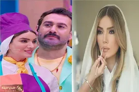 دنیای بازیگران؛ روند پلاستیکی شدن متین ستوده که نیما شعبان نژاد ازش میگفت