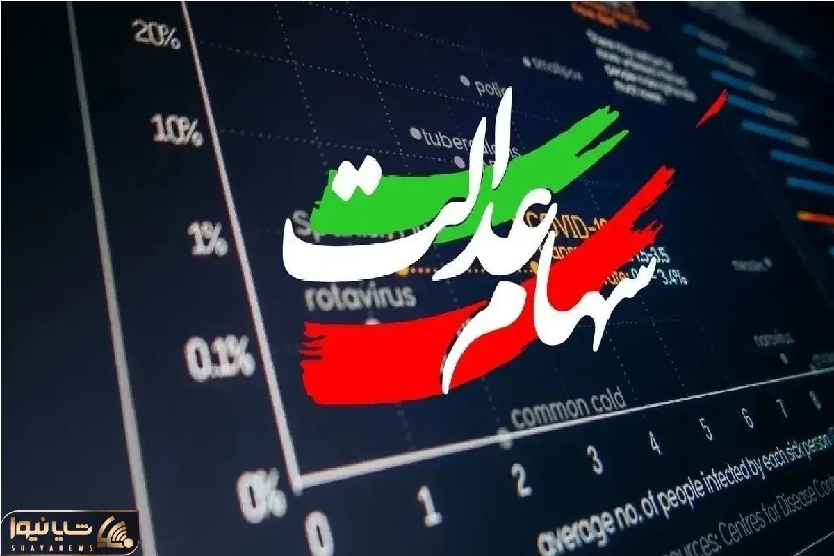 شب عید سود سهام عدالت واریز می‌شود؟