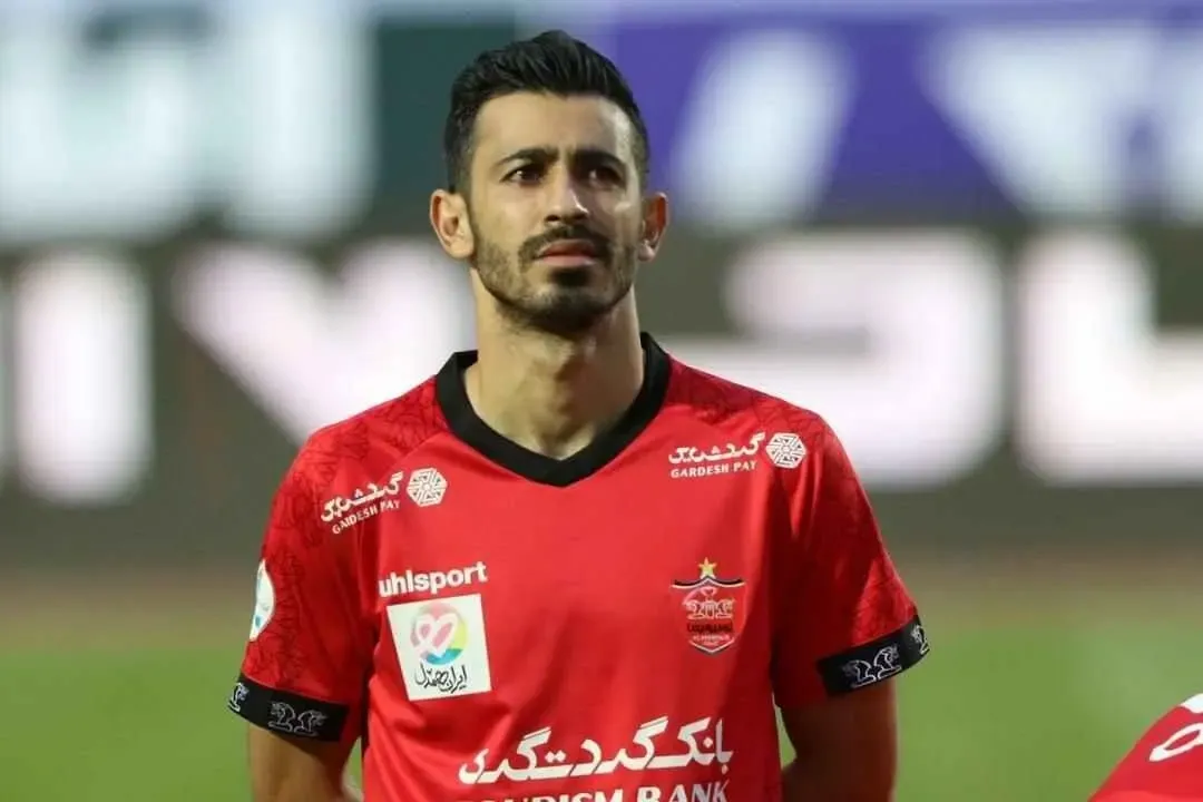 یک پرسپولیسی در دوراهی سپاهان-فولاد