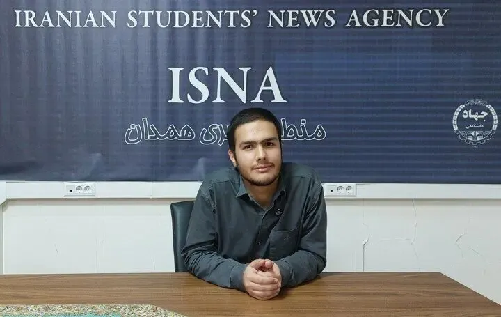 رتبه یک کنکور تجربی در تجمعات شبانه