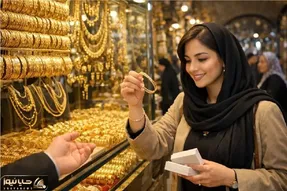 قیمت طلا امروز پنجشنبه 7 اسفند 1404؛ کفه ترازو به نفع خریدار یا فروشنده؟