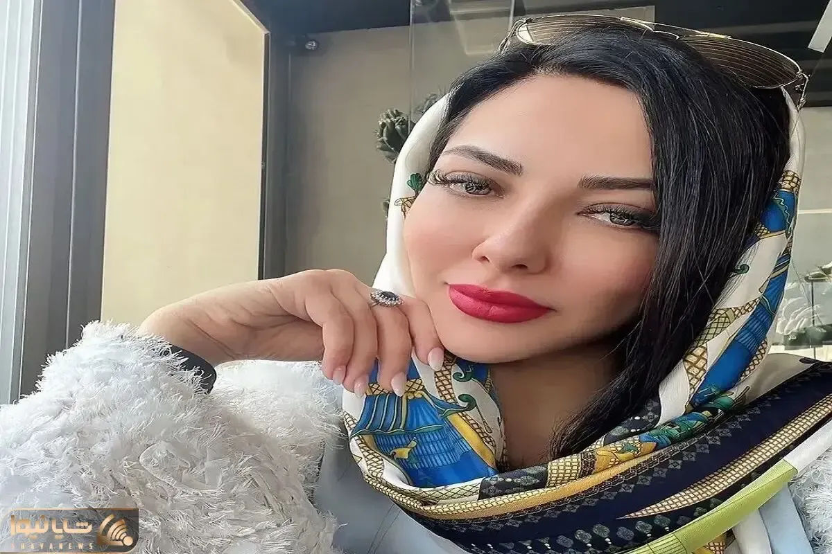آواز شادانه؛ خواستگار لیلا اوتادی براش آهنگ 6 و 8 خوند خوند لیلا میگه اینم شانس منه