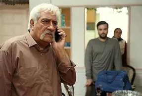 حشمت فردوس به تلویزیون باز می گردد + جزئیات
