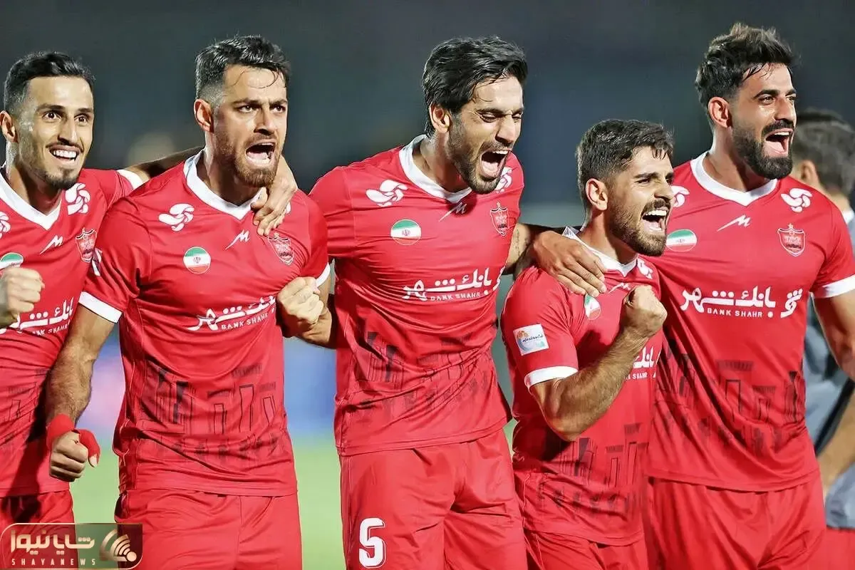 خانه تکانی بزرگ پرسپولیس؛ همه هم در خط میانی