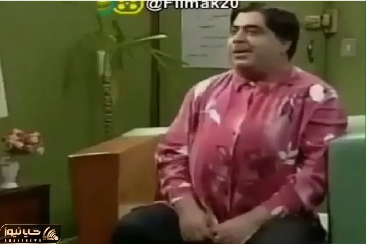 سکانس خندان؛ کلاس آواز شفیعی جم انقد پر محتواس فکت میافته از خنده