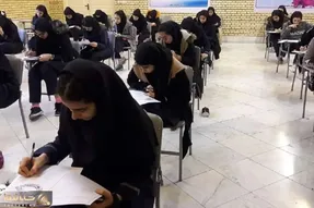 تکلیف امتحانات نهایی چه شد؟